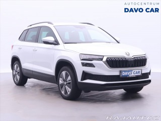 Škoda Karoq 2,0 TDI 85kW Style CZ DPH