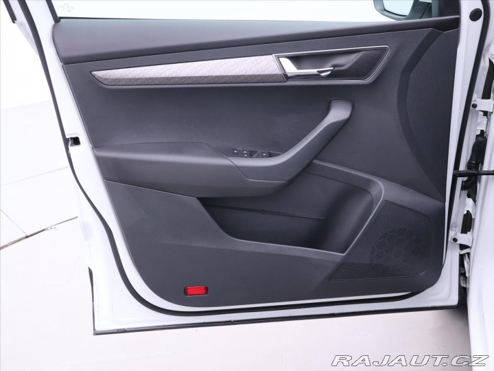 Škoda Karoq 2,0 TDI 85kW Style CZ DPH 2022