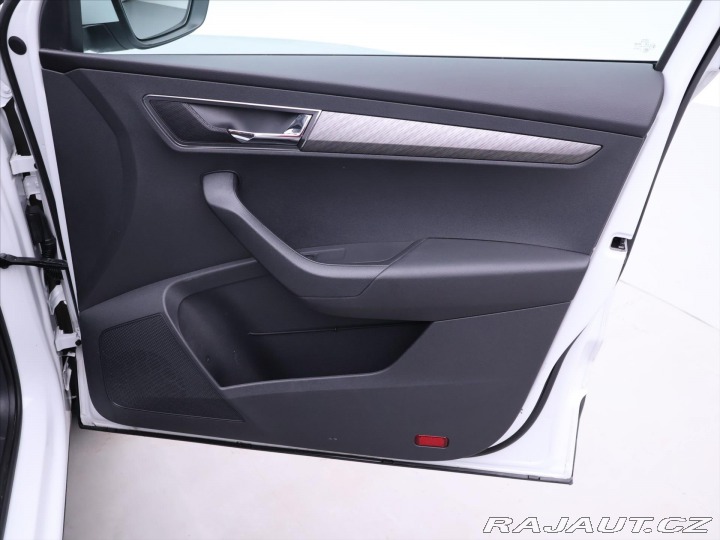 Škoda Karoq 2,0 TDI 85kW Style CZ DPH 2022