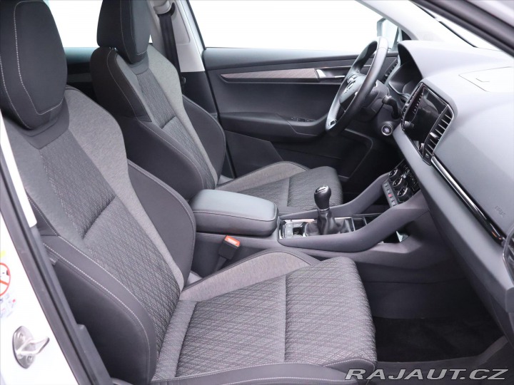 Škoda Karoq 2,0 TDI 85kW Style CZ DPH 2022
