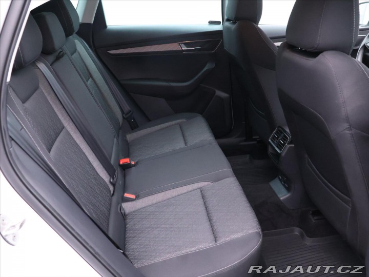 Škoda Karoq 2,0 TDI 85kW Style CZ DPH 2022