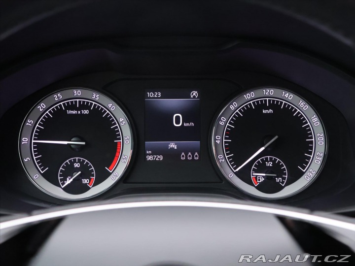 Škoda Karoq 2,0 TDI 85kW Style CZ DPH 2022