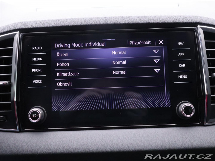 Škoda Karoq 2,0 TDI 85kW Style CZ DPH 2022