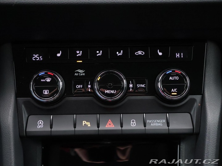 Škoda Karoq 2,0 TDI 85kW Style CZ DPH 2022