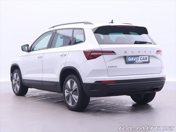Škoda Karoq 2,0 TDI 85kW Style CZ DPH 2022