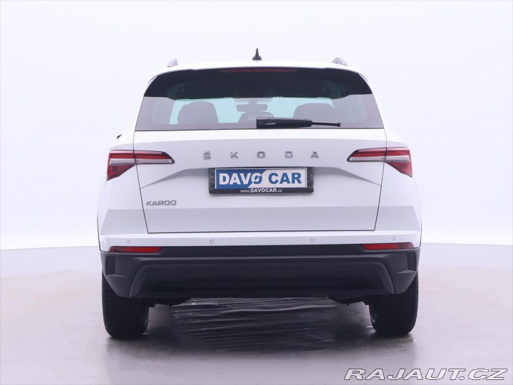 Škoda Karoq 2,0 TDI 85kW Style CZ DPH 2022
