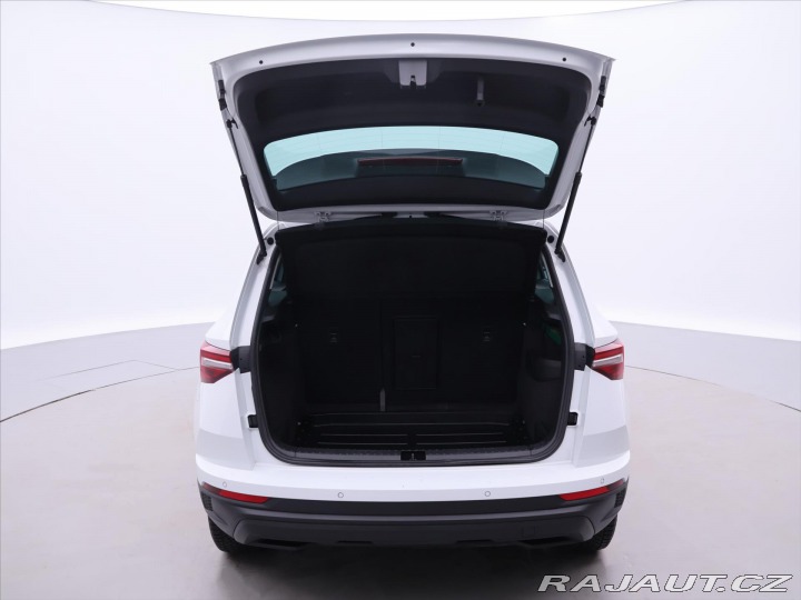 Škoda Karoq 2,0 TDI 85kW Style CZ DPH 2022