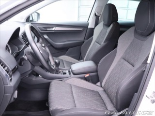 Škoda Karoq 2,0 TDI 85kW Style CZ DPH 2022