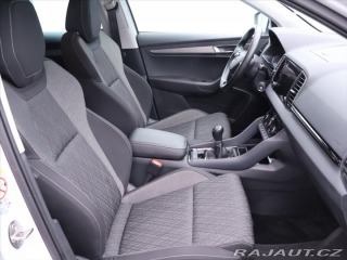 Škoda Karoq 2,0 TDI 85kW Style CZ DPH 2022