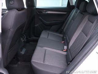 Škoda Karoq 2,0 TDI 85kW Style CZ DPH 2022