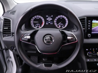 Škoda Karoq 2,0 TDI 85kW Style CZ DPH 2022