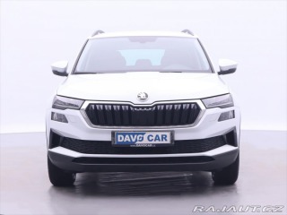 Škoda Karoq 2,0 TDI 85kW Style CZ DPH 2022