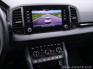 Škoda Karoq 2,0 TDI 85kW Style CZ DPH 2022