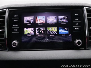 Škoda Karoq 2,0 TDI 85kW Style CZ DPH 2022