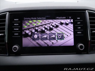 Škoda Karoq 2,0 TDI 85kW Style CZ DPH 2022