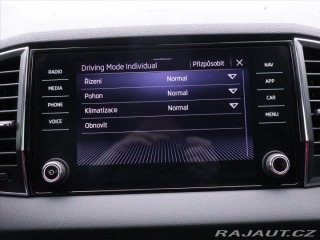 Škoda Karoq 2,0 TDI 85kW Style CZ DPH 2022