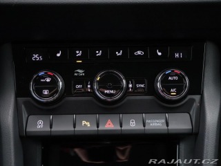 Škoda Karoq 2,0 TDI 85kW Style CZ DPH 2022