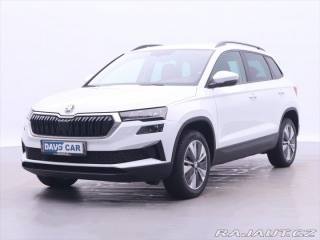 Škoda Karoq 2,0 TDI 85kW Style CZ DPH 2022