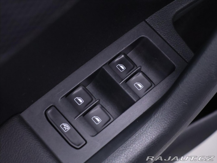 Škoda Octavia 2,0 TDI 135kW DSG Navigac 2014