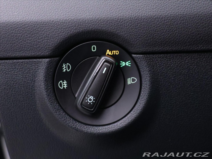 Škoda Octavia 2,0 TDI 135kW DSG Navigac 2014