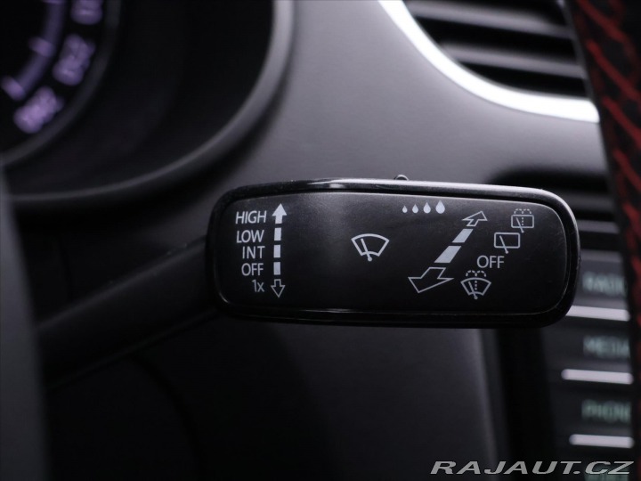 Škoda Octavia 2,0 TDI 135kW DSG Navigac 2014