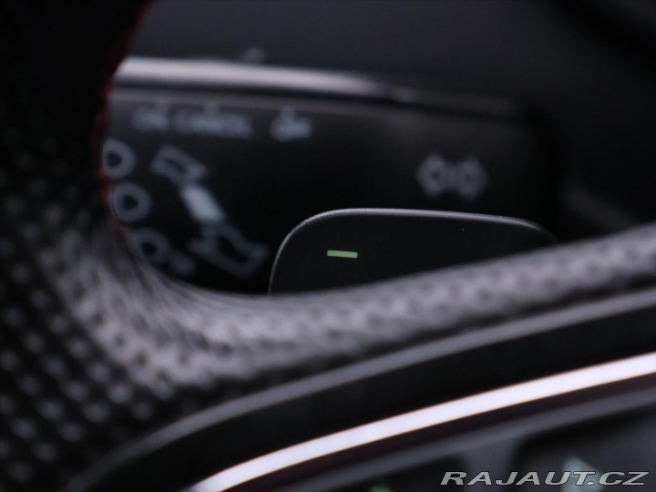 Škoda Octavia 2,0 TDI 135kW DSG Navigac 2014