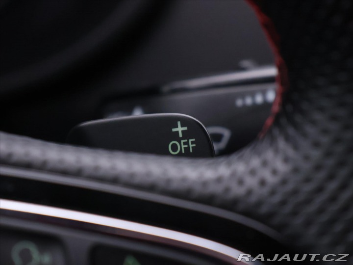 Škoda Octavia 2,0 TDI 135kW DSG Navigac 2014