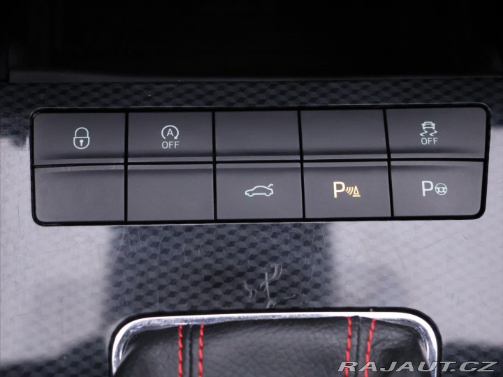 Škoda Octavia 2,0 TDI 135kW DSG Navigac 2014