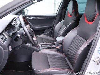 Škoda Octavia 2,0 TDI 135kW DSG Navigac 2014