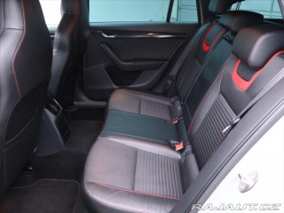 Škoda Octavia 2,0 TDI 135kW DSG Navigac 2014