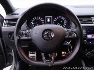 Škoda Octavia 2,0 TDI 135kW DSG Navigac 2014