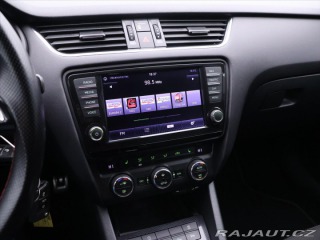 Škoda Octavia 2,0 TDI 135kW DSG Navigac 2014