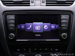 Škoda Octavia 2,0 TDI 135kW DSG Navigac 2014