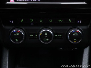Škoda Octavia 2,0 TDI 135kW DSG Navigac 2014