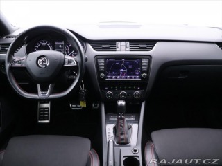 Škoda Octavia 2,0 TDI 135kW DSG Navigac 2014