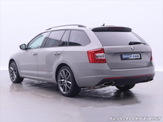 Škoda Octavia 2,0 TDI 135kW DSG Navigac 2014