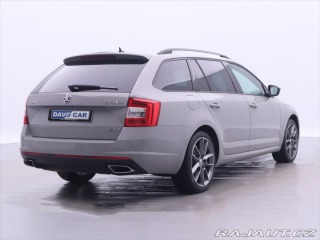 Škoda Octavia 2,0 TDI 135kW DSG Navigac 2014