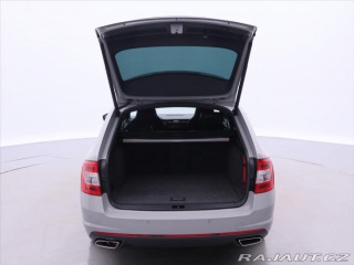 Škoda Octavia 2,0 TDI 135kW DSG Navigac 2014