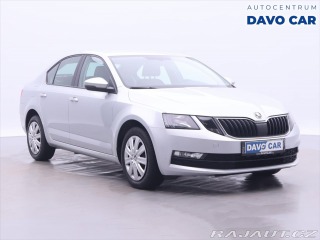 Škoda Octavia 1,6