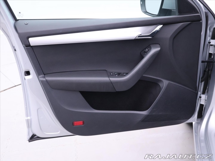 Škoda Octavia 1,6 TDI 85kW Ambition CZ 2020