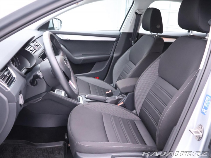 Škoda Octavia 1,6 2020