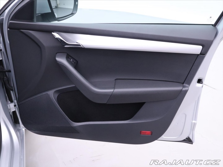 Škoda Octavia 1,6 TDI 85kW Ambition CZ 2020