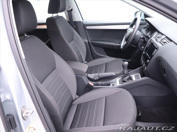 Škoda Octavia 1,6 2020