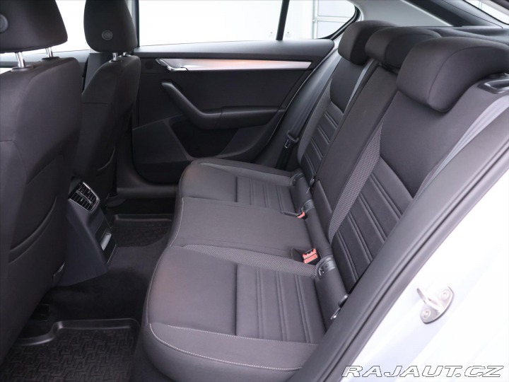 Škoda Octavia 1,6 2020