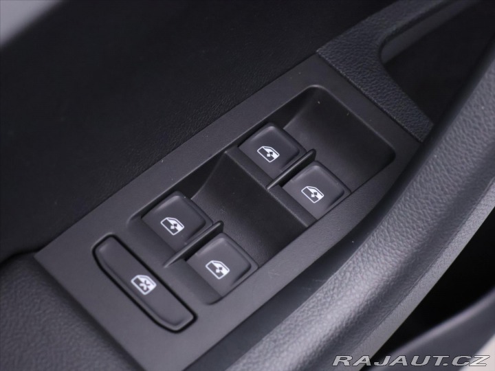 Škoda Octavia 1,6 TDI 85kW Ambition CZ 2020