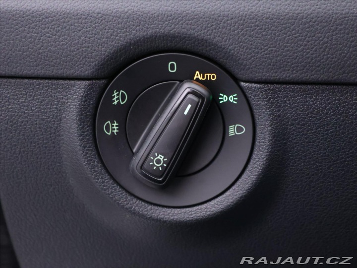 Škoda Octavia 1,6 TDI 85kW Ambition CZ 2020