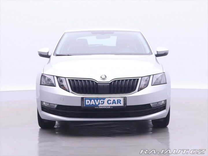 Škoda Octavia 1,6 2020