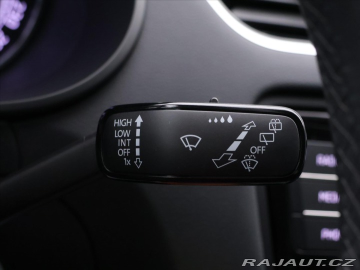 Škoda Octavia 1,6 TDI 85kW Ambition CZ 2020