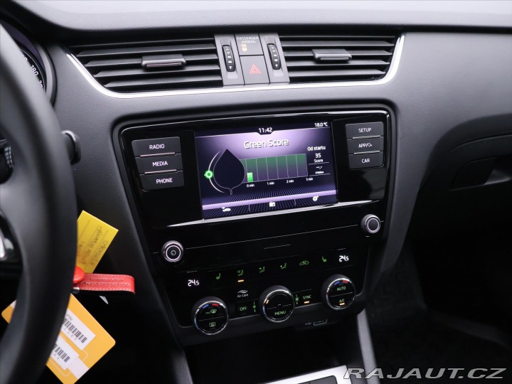 Škoda Octavia 1,6 2020