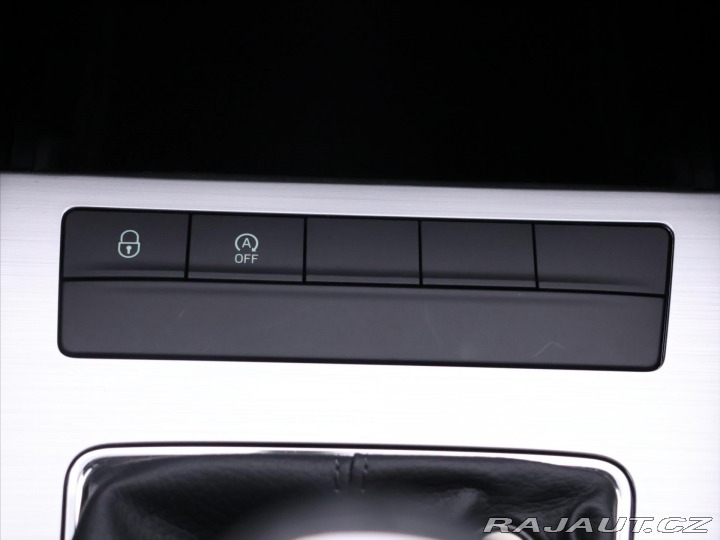 Škoda Octavia 1,6 TDI 85kW Ambition CZ 2020